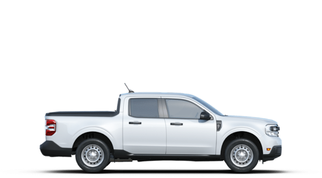 2024 Ford Maverick